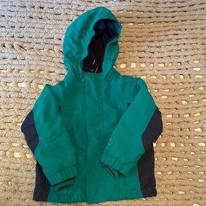 Lands End Winter Jacket